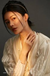 点击看大图 -荷玛高端新娘跟妆团队·彩妆培训