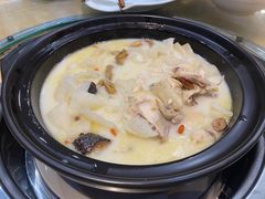 -喜上喜鸡煲翅(吉大店)