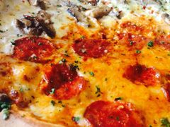 PIZZA BIANCA(民园体育场店)-PIZZA BIANCA(民园店)