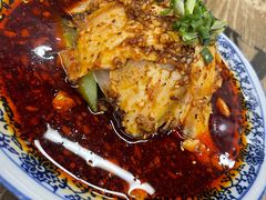 -冬哥川菜馆(十梓街店)
