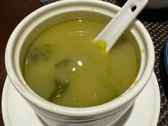 -逸东轩(香港逸东酒店)