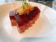 -悦轩中餐厅·高空江景·杭州柏悦酒店