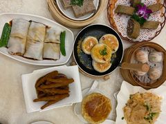 -顺德人家食府(黄金广场店)