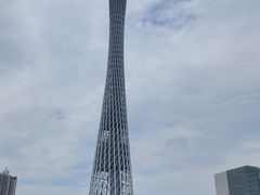 -海心沙亚运公园