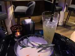 -大连君悦酒店 · VIVA(星海广场店)