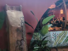 -云荷里·蒸汽石锅鱼·云南菜(中发百旺店)