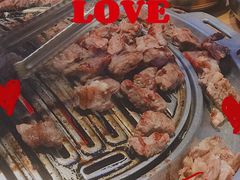 -金顺韩式烤肉·网红烤肉店(广利路店)