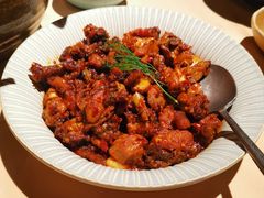 -山石榴·贵州菜(丰盛里店)