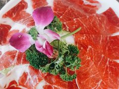 -芭夯兔·兔肉汤锅(新都店)