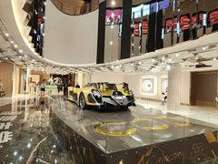 -DFS迪斐世(澳门新濠天地店)