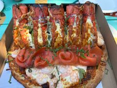 -Steveston Pizza Company (Richmond)