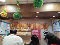 -小闺女儿肉龙(西湖道店)