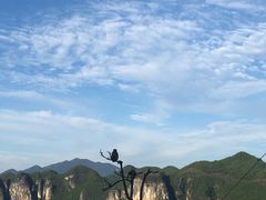 -重庆云阳龙缸景区