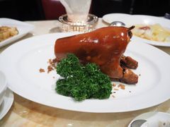 -8餐厅(新葡京酒店)