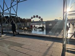 -长春市南湖公园