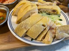 -阿金大白·上海菜馆(新天地店)