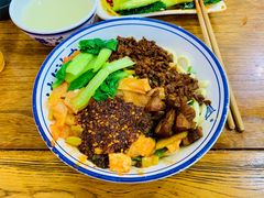 -老白家面馆(测绘东路总店)