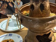 -一坐一忘云南菜(嘉里中心店)