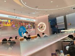 -夏日玛莉西餐厅(梅溪湖步步高店)
