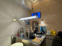 -小团圆糖水铺(襄阳南路店)