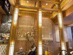 -越光米贩精致料理餐厅(金鹰店)