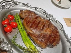 -黑宝石西餐厅(汇励99城市公园店)