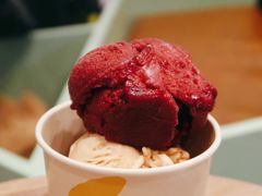 -LUNEURS月乐诗·法式冰淇淋(环贸店)