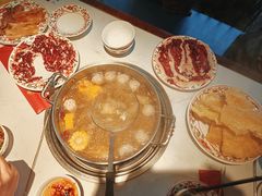 -汕头八合里海记牛肉店(清河店)