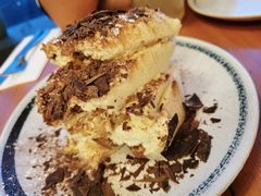 -PIZZA BIANCA(万象城店)