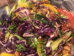 -张记烤羊腿(北花园店)