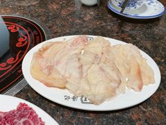 -八合里牛肉火锅(八合里总店)