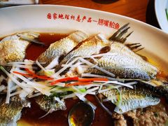 -丹江渔村(望京店)