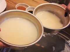 -韩国料理大力士(屏风街店)