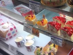 -不二家(数寄屋橋店)