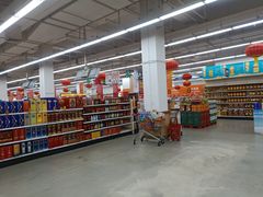 -卜蜂莲花(浦江城市生活广场店)