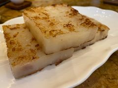 -星河湾半岛酒店-真粤中餐厅