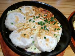 -恋萍小吃(时代店)