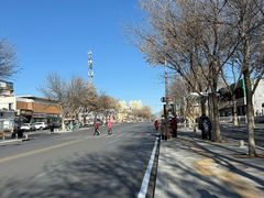 -昌顺马记小吃店(昌盛园店)