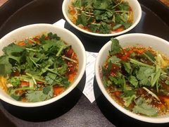 -万记麻辣烫国展总店