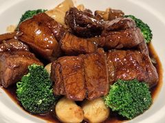 -炊烟小炒黄牛肉(浦东世纪汇店)