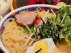 -花和海鲜自助(梅江店)