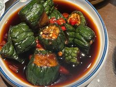 -富正毅三下锅·湘西韵味(天门山索道店)
