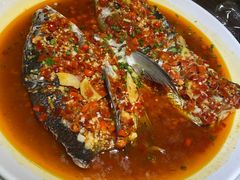 -千岛湖小鱼儿·淳安匠心农家菜