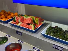 -俏牛哥鲜牛肉牛肆馆(重庆天地店)