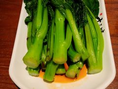 -南拳十三姨·潮汕砂锅粥(世纪金源店)