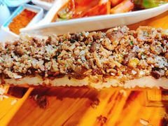 -唯成•韩国炭火烤肉 유성고기