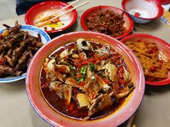 -老三样·旧食新味(万寿宫店)