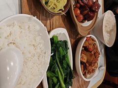 -乡村基·川味现炒大王(熙悦天街店)