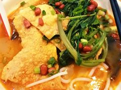 -螺小胖柳州螺蛳粉(钟楼总店)