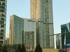 -北京千禧大酒店